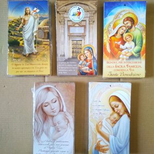 BENEDIZIONI FAMIGLIE