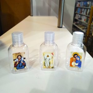 BOTTICINI ACQUA BENEDETTA