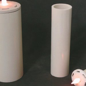CANDELE ELETTRICHE a batteria