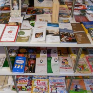 LIBRERIA CATTOLICA