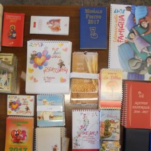 CALENDARI