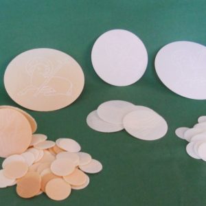 OSTIE E PARTICOLE