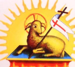 SANTA PASQUA