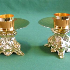 CANDELABRI E LAMPADE