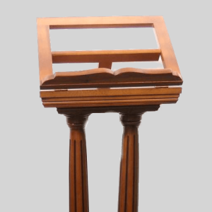 LEGGII - AMBONI - COLONNE PORTALAMPADE