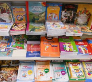 LIBRERIA e ACCESSORI