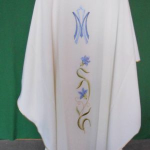Casula Mariana art. 342