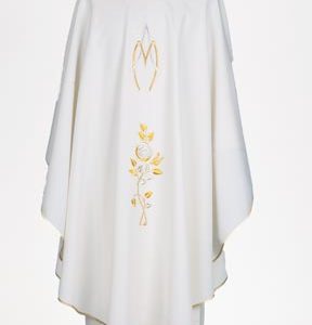 Casula Mariana art. 149