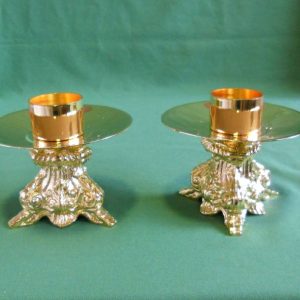 CANDELIERI ART. 528/529 barocco ricco