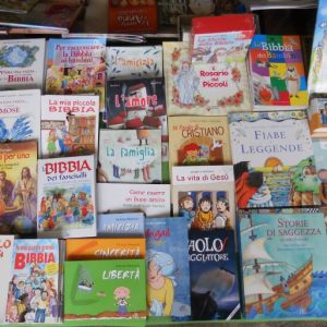 Libreria cattolica