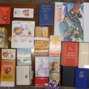 Agende - calendari