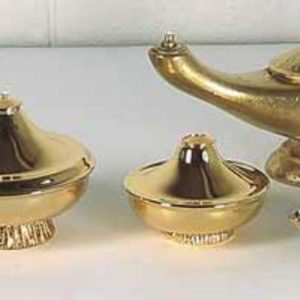 LUCERNE E LAMPADE