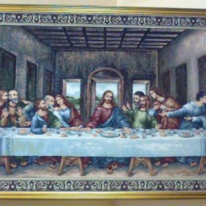 Arazzo Ultima Cena
