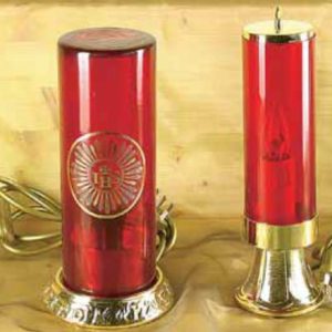 LAMPADE ELETTRICE PER SS