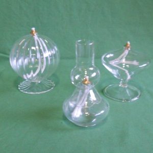 LAMPADE IN VETRO