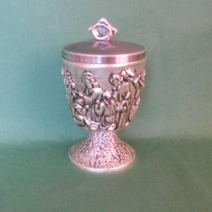 PISSIDE CESELLO MIRACOLI