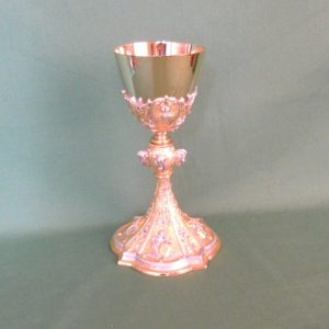 CALICE 4 EVANGELISTI