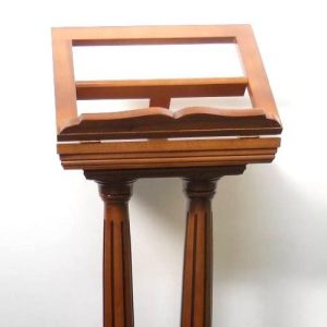 AMBONE A 2 COLONNE