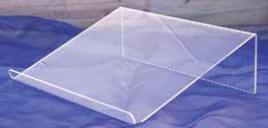 LEGGIO MENSA PLEXIGLAS