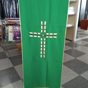 Coprileggio Croce nuova