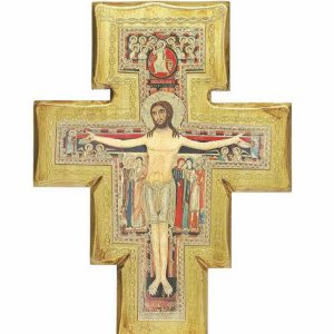 Croce di San Damiano
