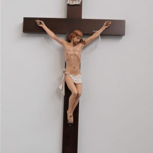 Crocifisso 68x40