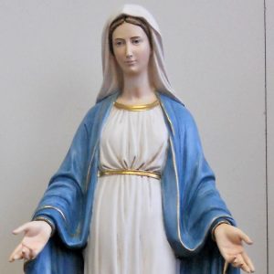 Madonna Miracolosa