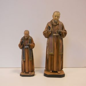Padre Pio