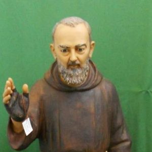 San Padre Pio