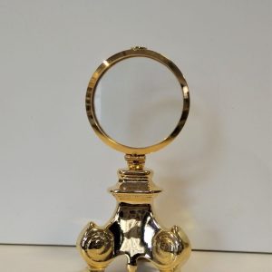 Teca barocco art. 370