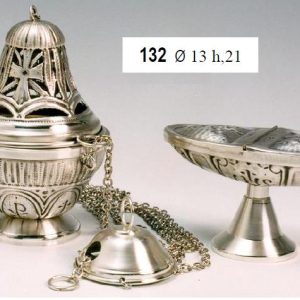 Turibolo e navetta art. 132