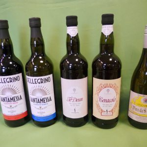 Vino da Messa