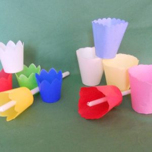 Candele votive