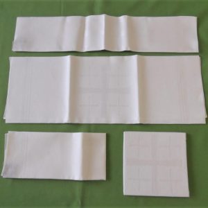 Completo Messa 45-720