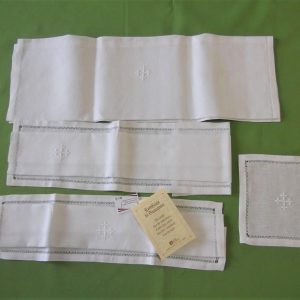 Completo Messa 60-1009