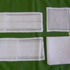 Completo messa art. 70/431