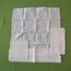Completo Messa economico