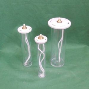 Cartucce per candele a cera liquida