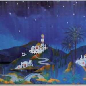 Sfondi per presepio