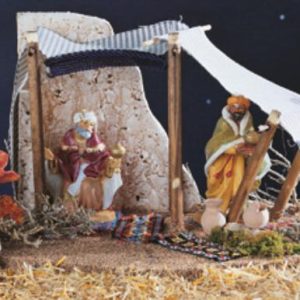 Ambientazioni Fontanini