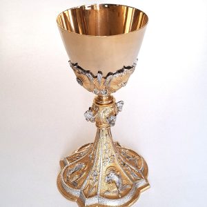CALICE 4 EVANGELISTI